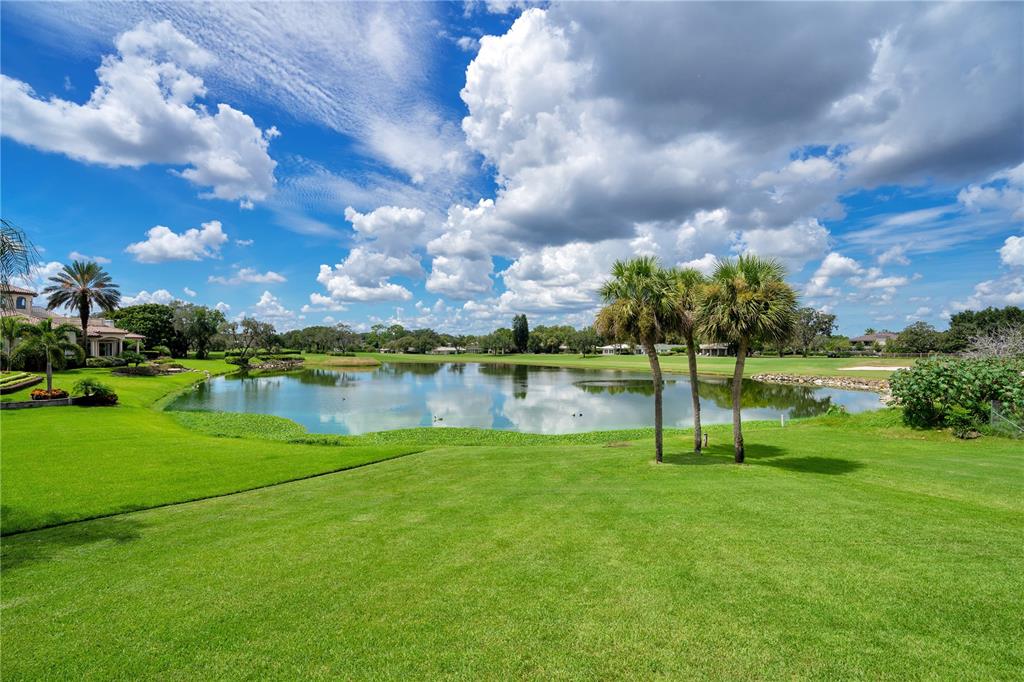 BAY HILL - Residential