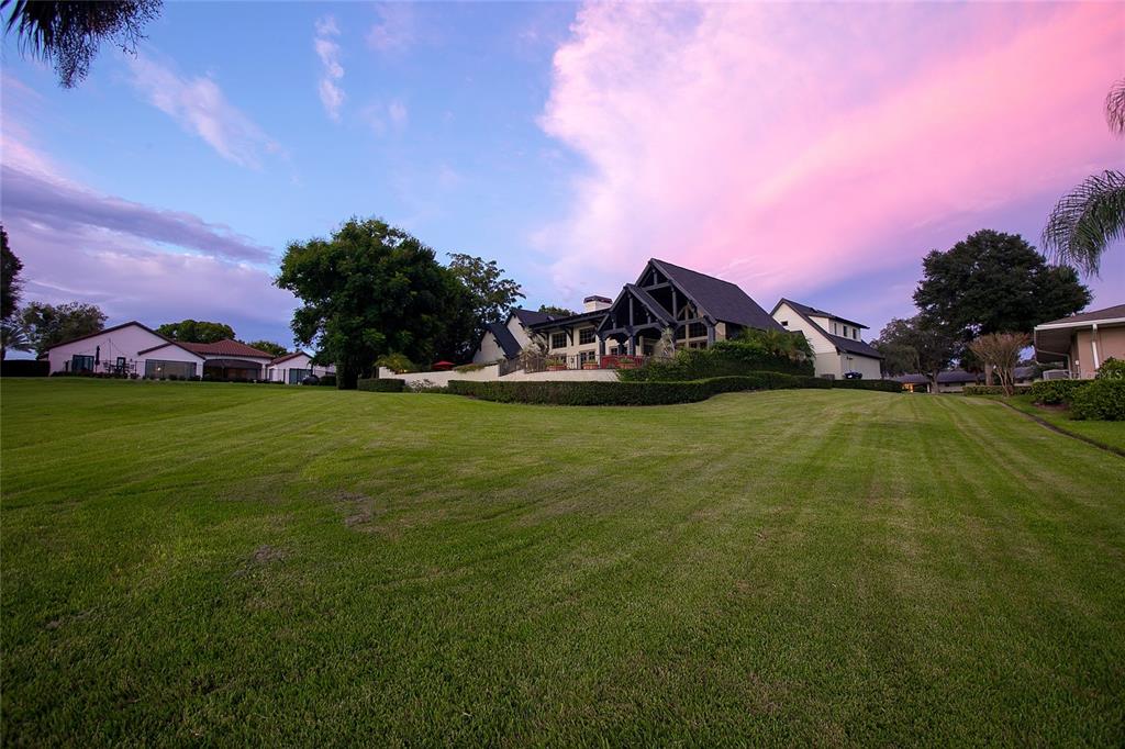 BAY HILL - Residential