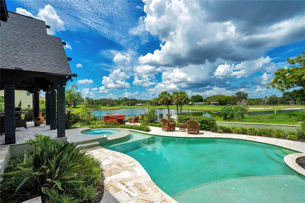 BAY HILL - Residential