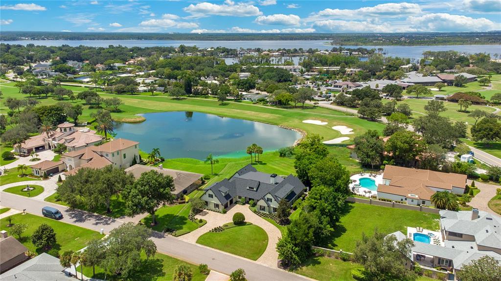 BAY HILL - Residential