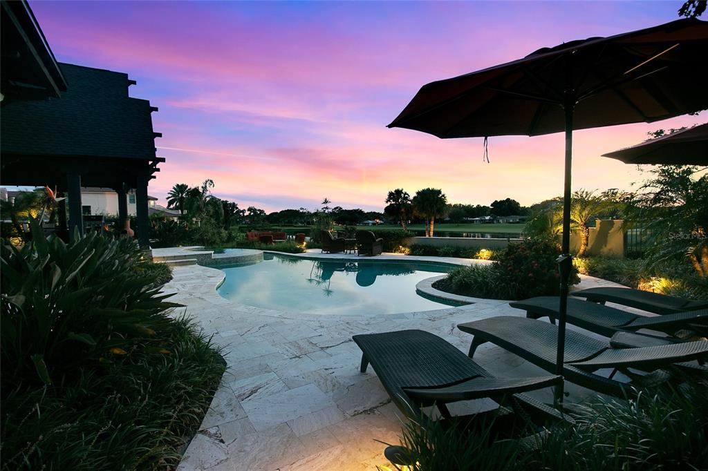 BAY HILL - Residential