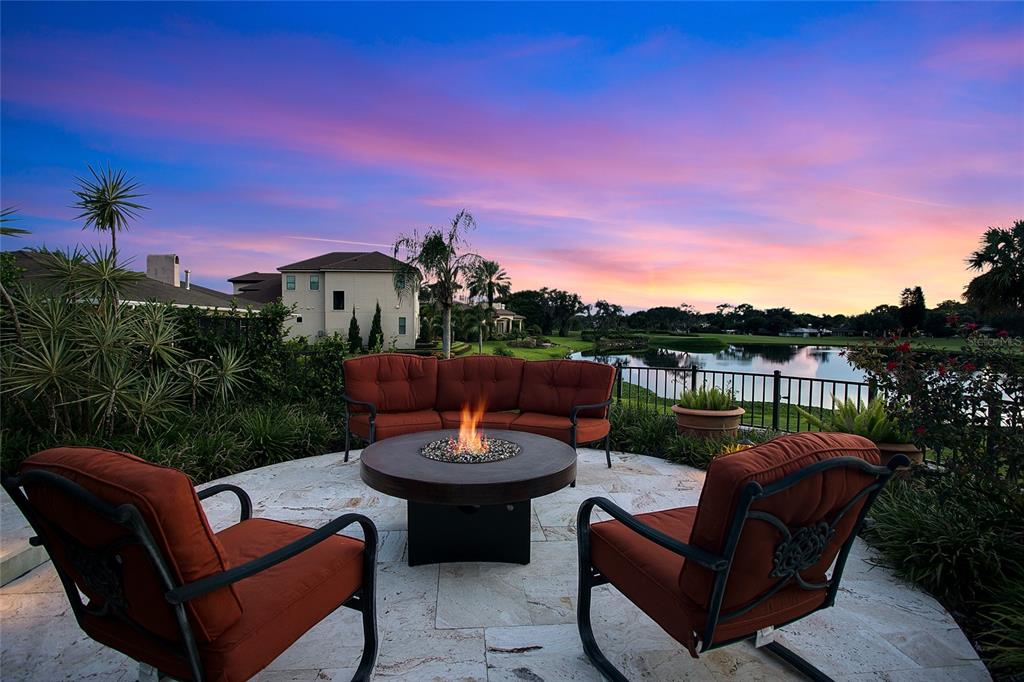 BAY HILL - Residential