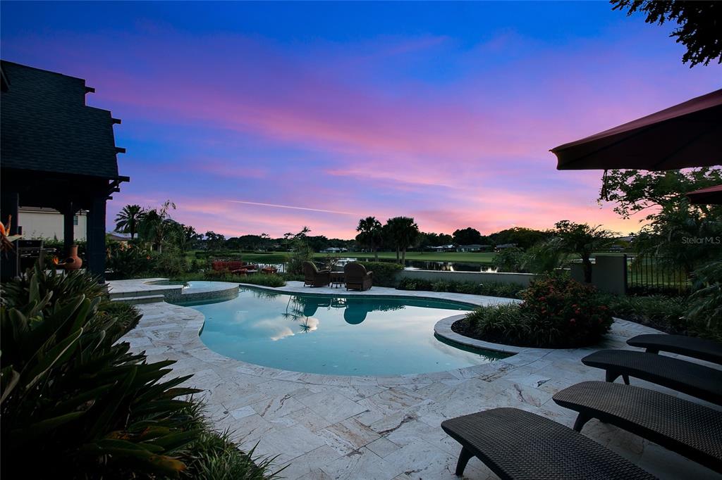 BAY HILL - Residential