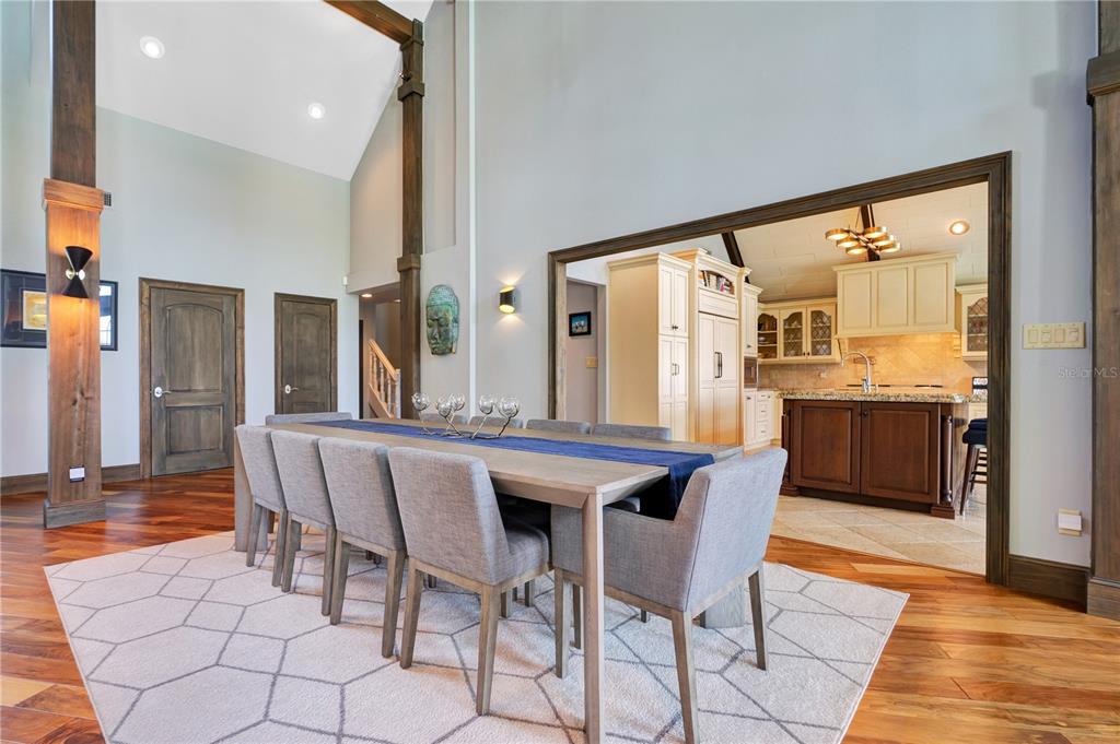 BAY HILL - Residential