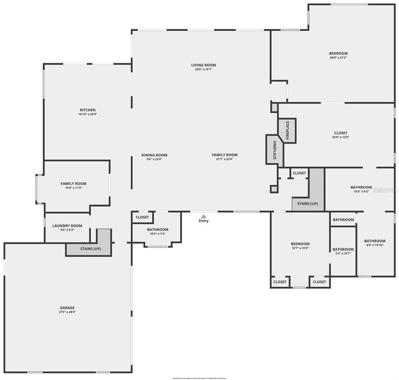 BAY HILL - Residential