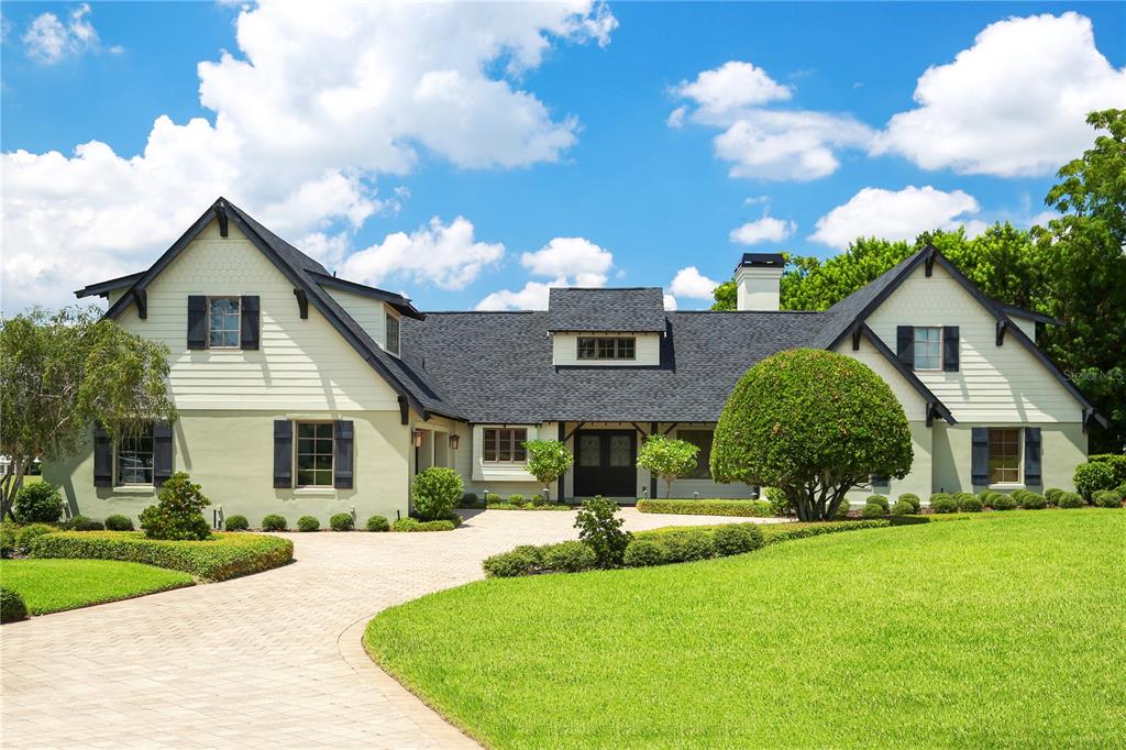 BAY HILL - Residential