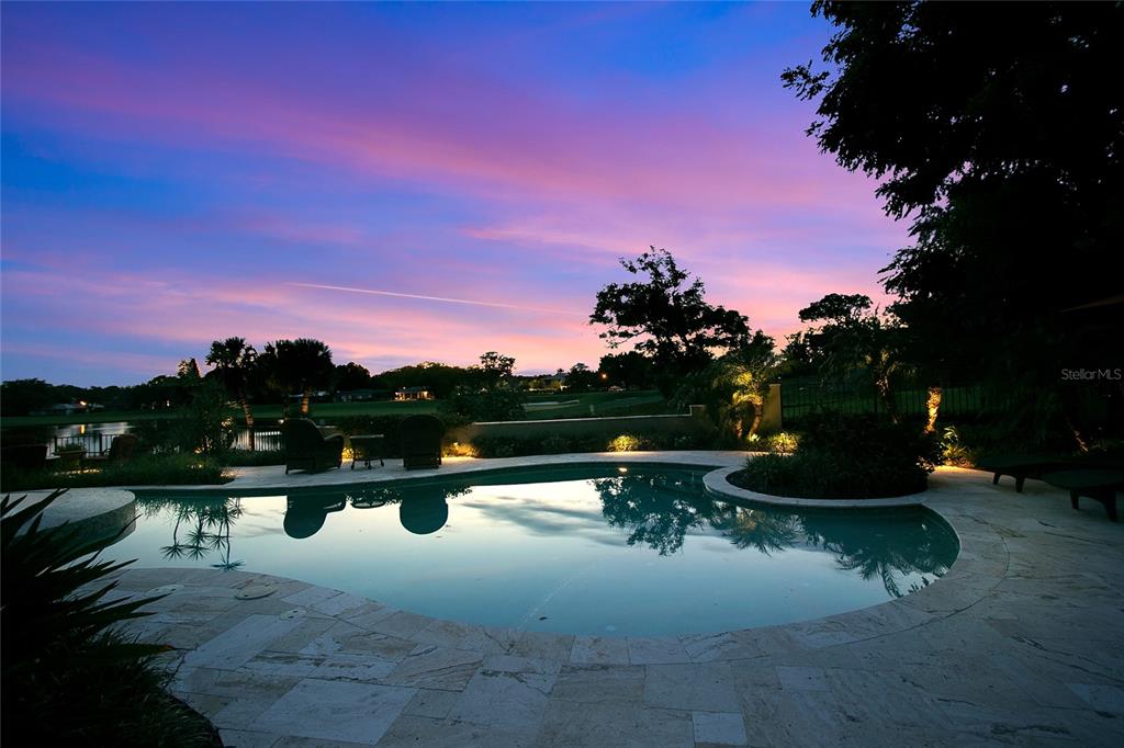 BAY HILL - Residential