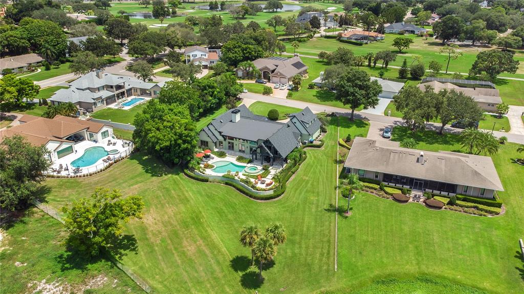 BAY HILL - Residential