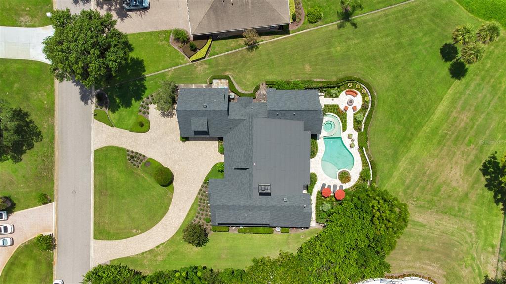 BAY HILL - Residential