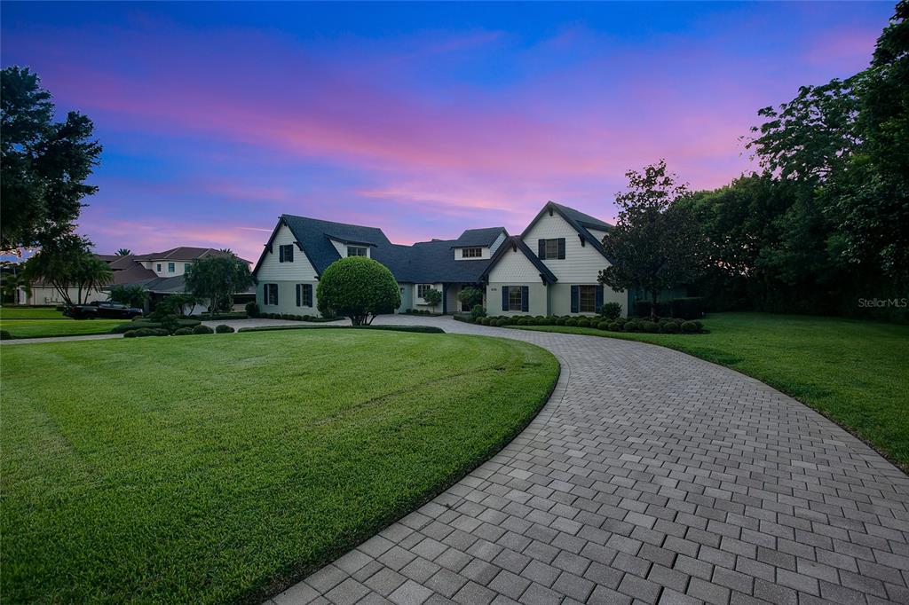 BAY HILL - Residential