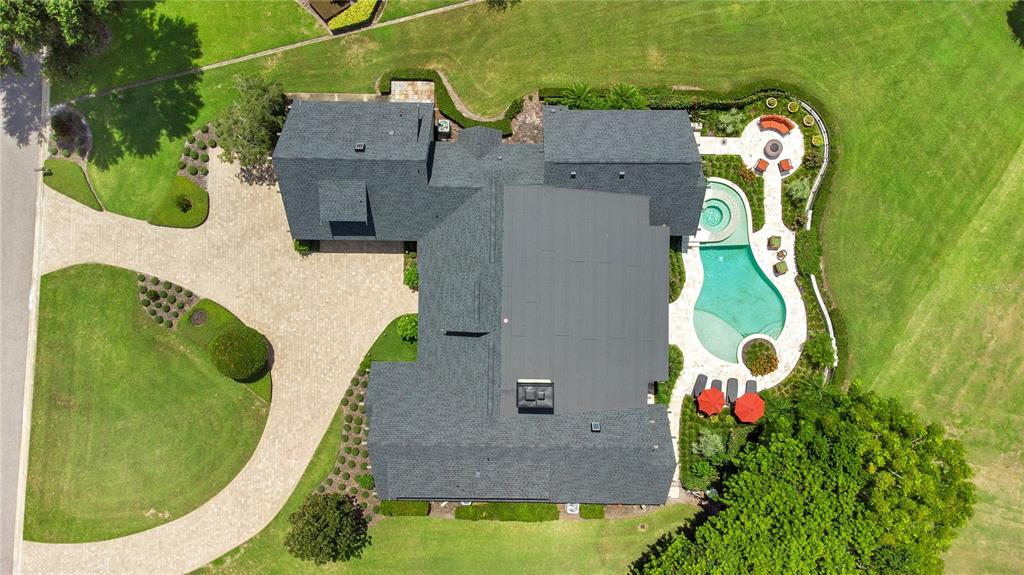 BAY HILL - Residential