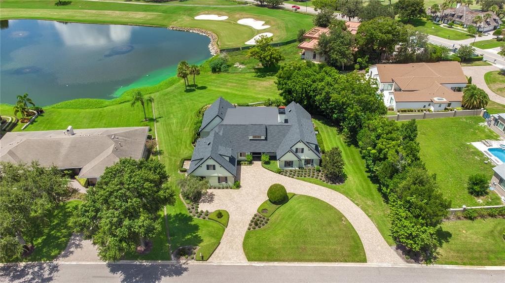 BAY HILL - Residential