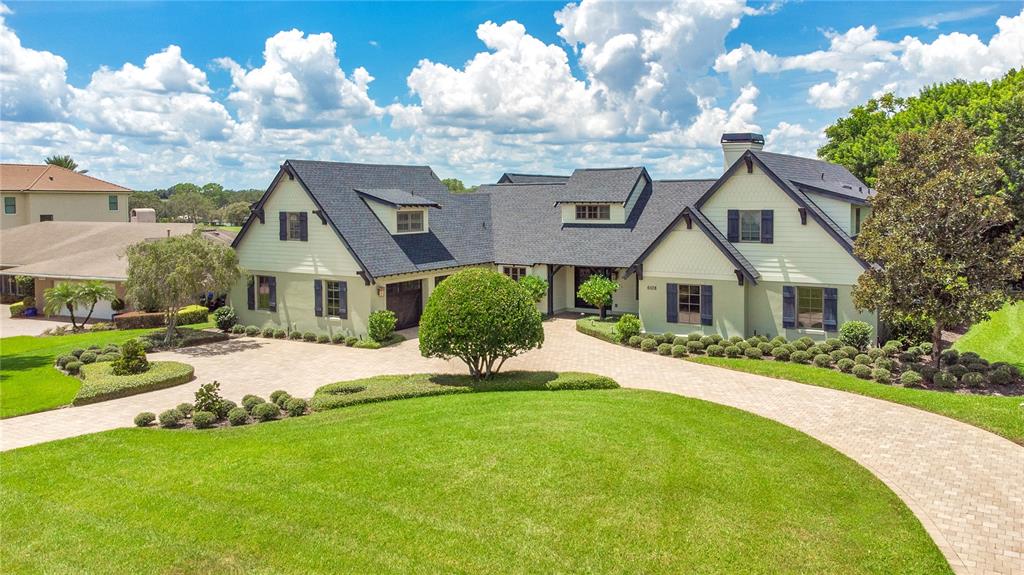 BAY HILL - Residential