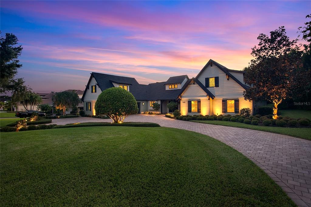 BAY HILL - Residential