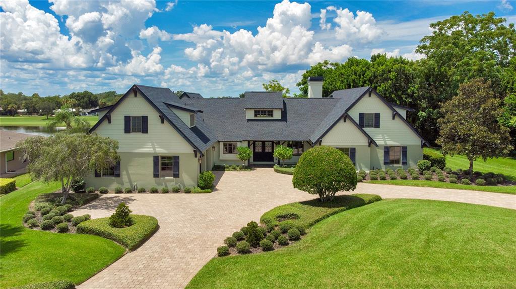 BAY HILL - Residential