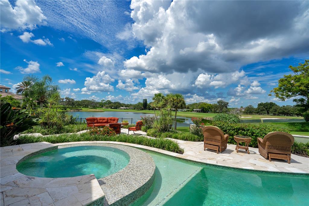 BAY HILL - Residential