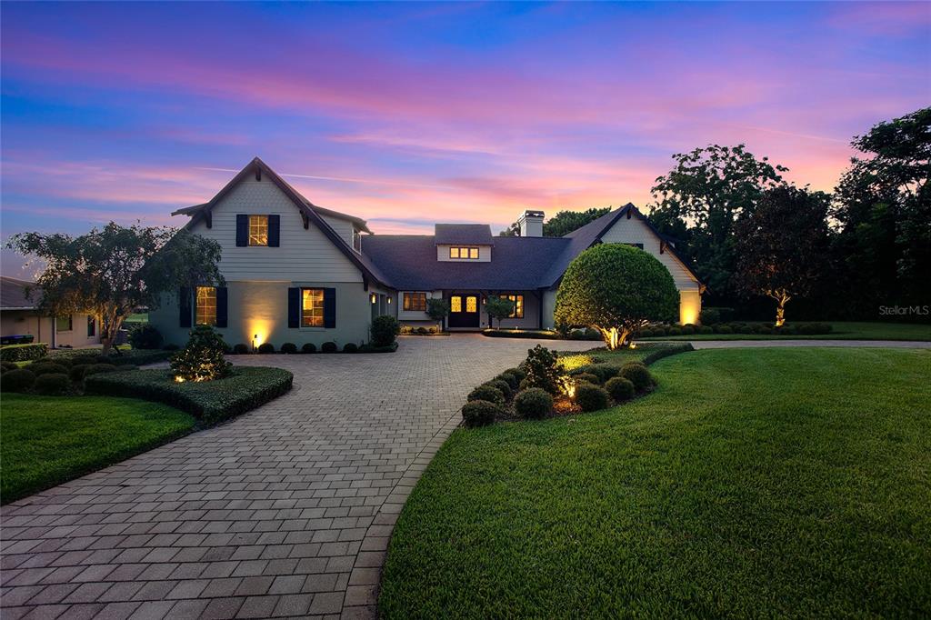 BAY HILL - Residential