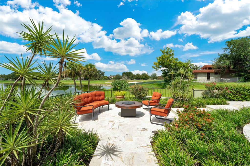 BAY HILL - Residential