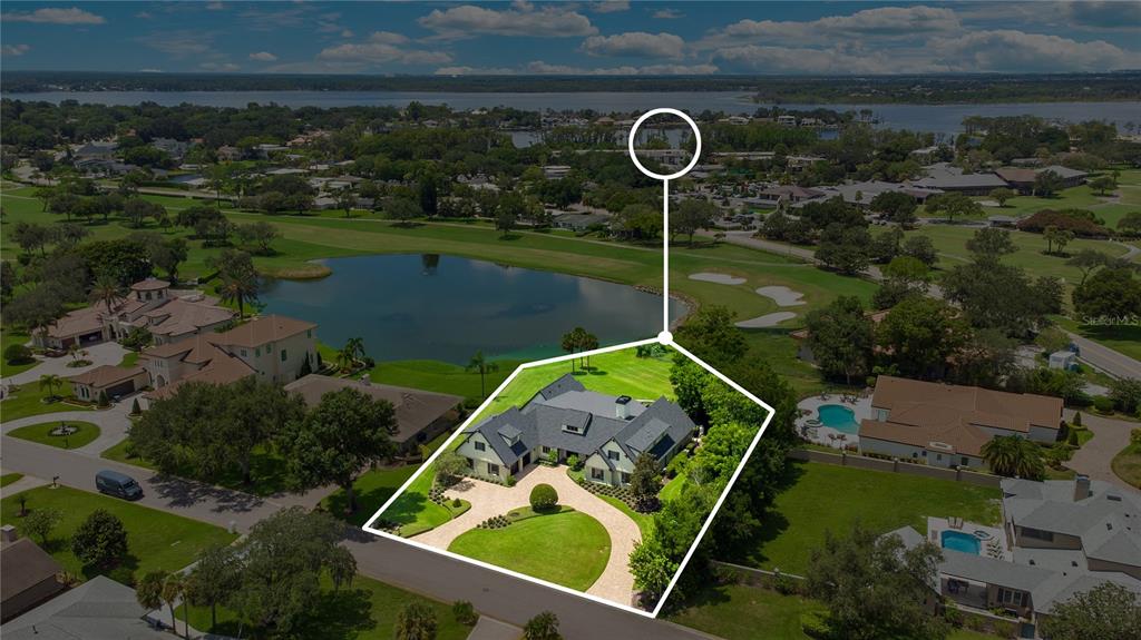 BAY HILL - Residential