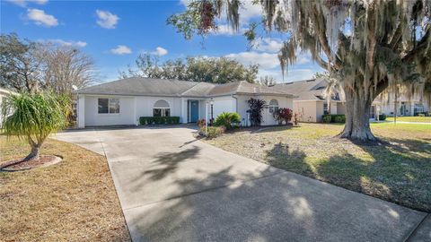 A home in LEESBURG