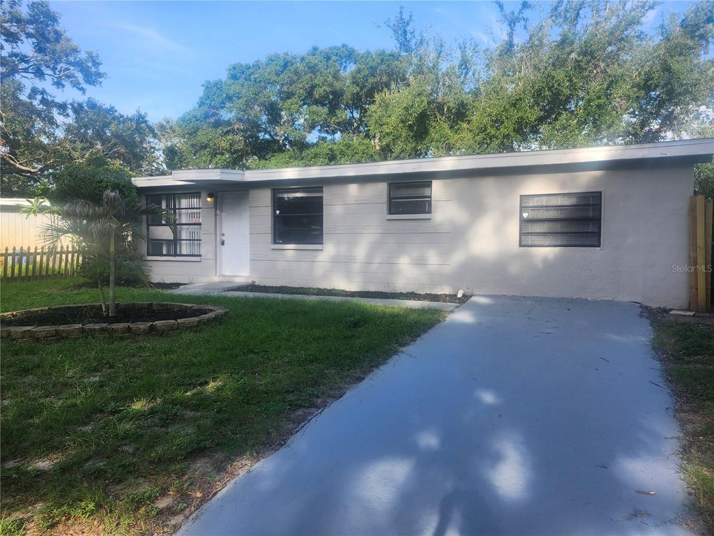Photo of 9432 84th Street, Seminole, FL 33777 (MLS # W7876193)