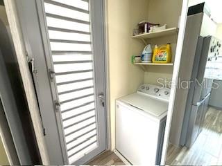 VILLA FRANCA 1 - Residential