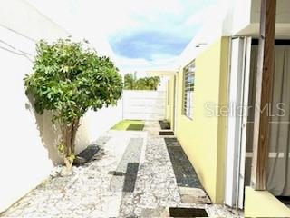 VILLA FRANCA 1 - Residential