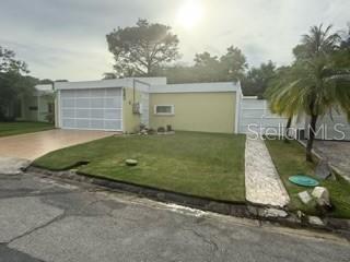 VILLA FRANCA 1 - Residential