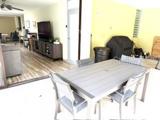 VILLA FRANCA 1 - Residential