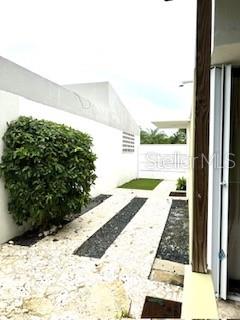 VILLA FRANCA 1 - Residential