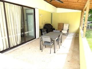 VILLA FRANCA 1 - Residential