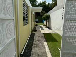 VILLA FRANCA 1 - Residential