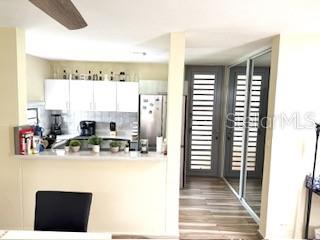 VILLA FRANCA 1 - Residential