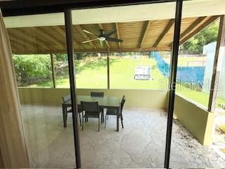 VILLA FRANCA 1 - Residential