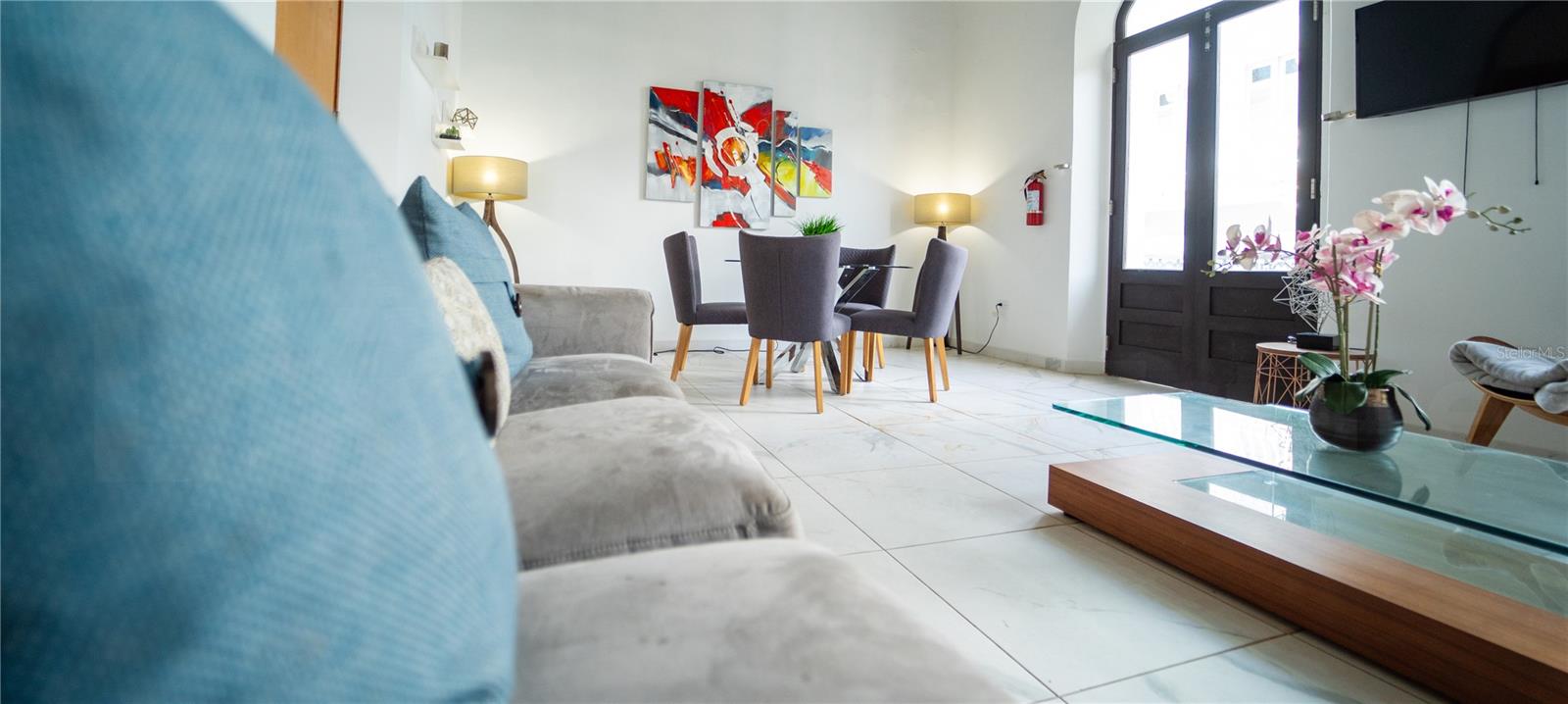 OLD SAN JUAN - Residential