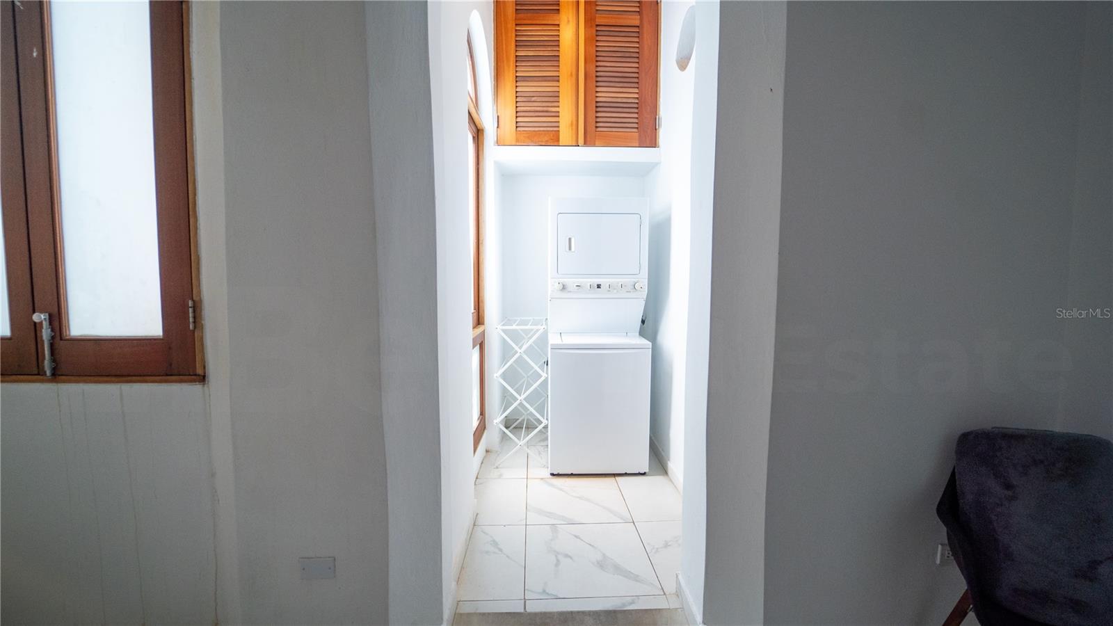 OLD SAN JUAN - Residential