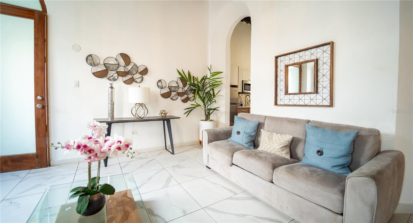 OLD SAN JUAN - Residential