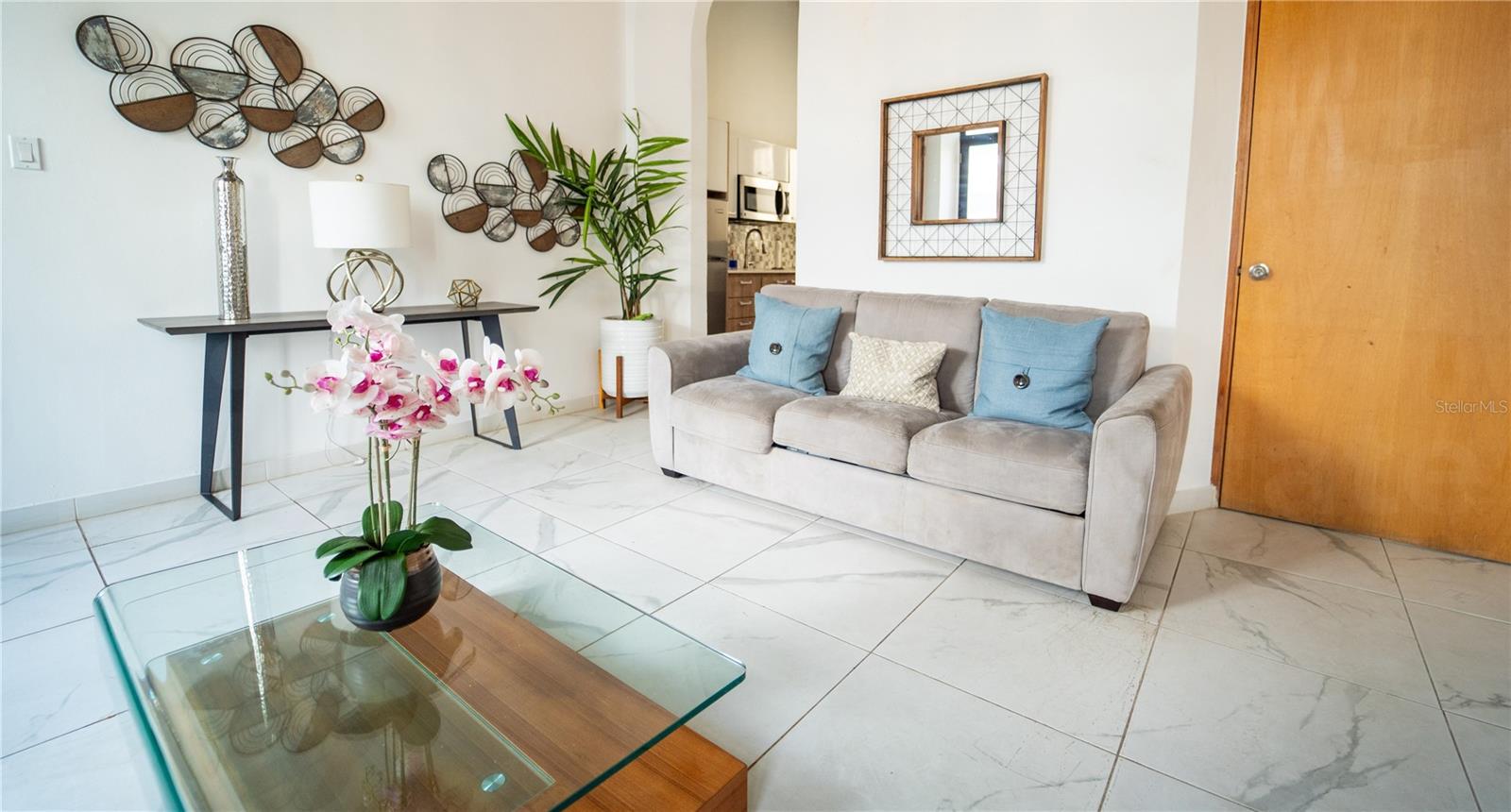 OLD SAN JUAN - Residential