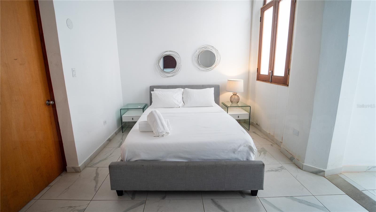 OLD SAN JUAN - Residential