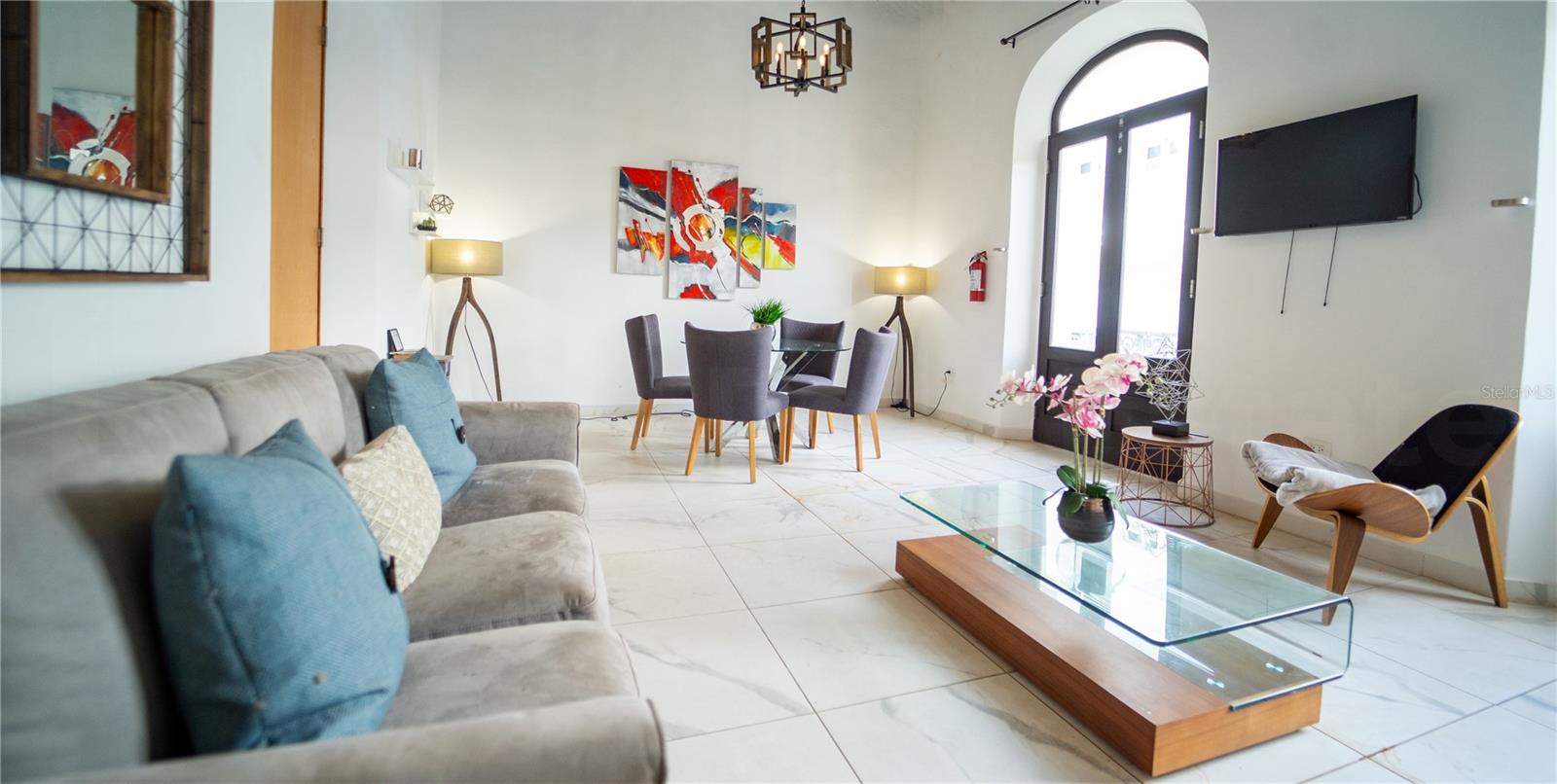 OLD SAN JUAN - Residential