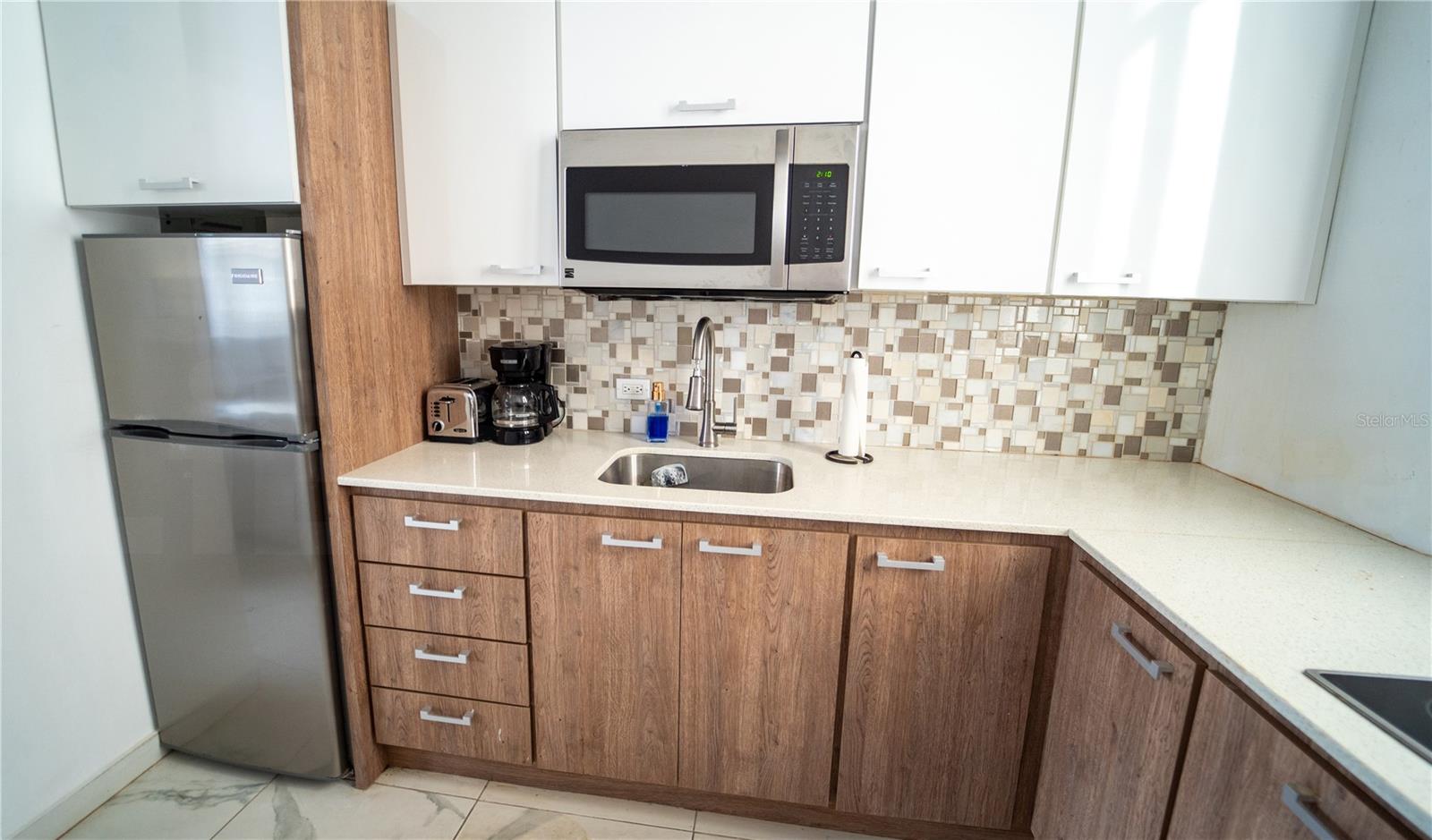 OLD SAN JUAN - Residential