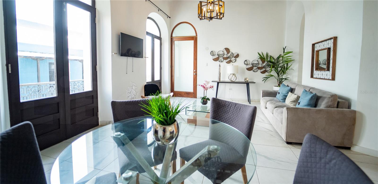 OLD SAN JUAN - Residential