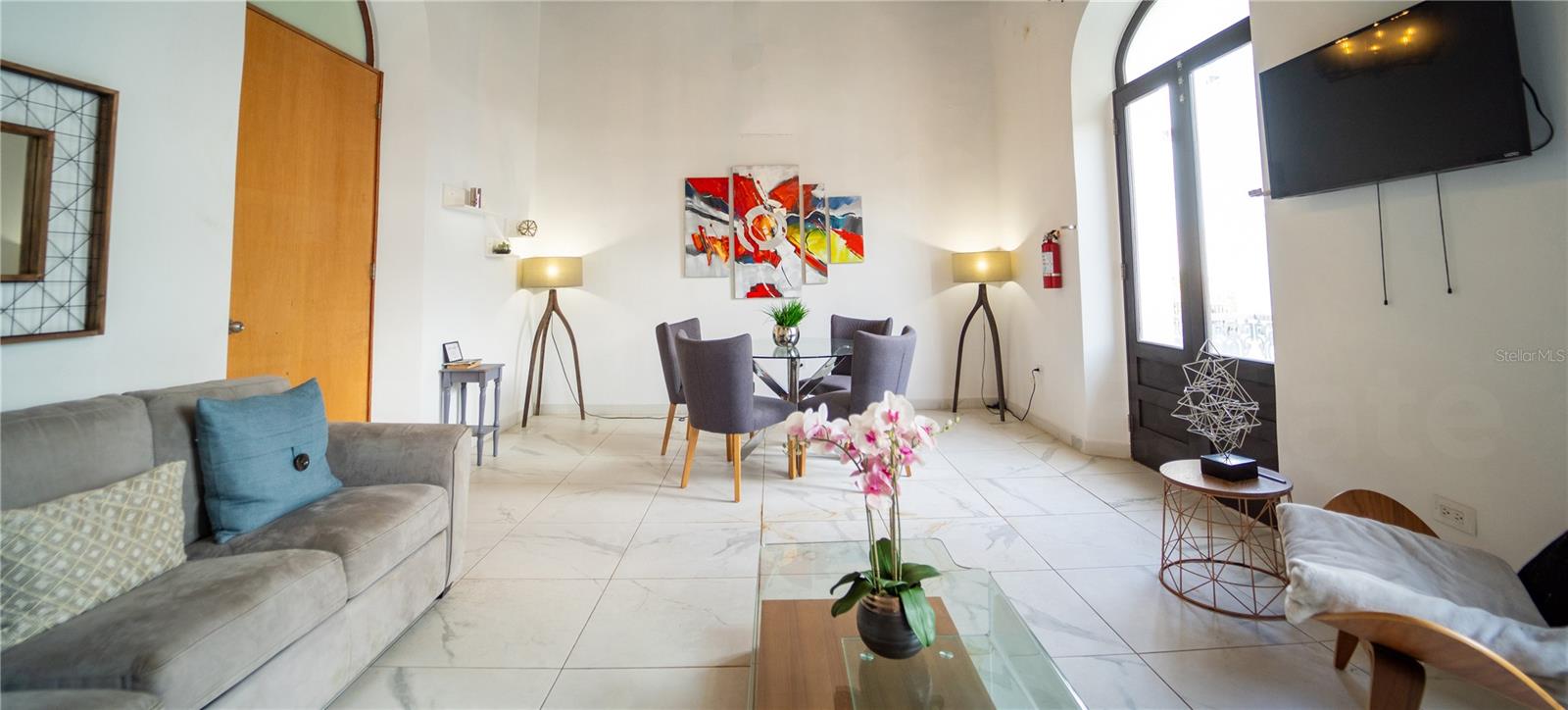 OLD SAN JUAN - Residential