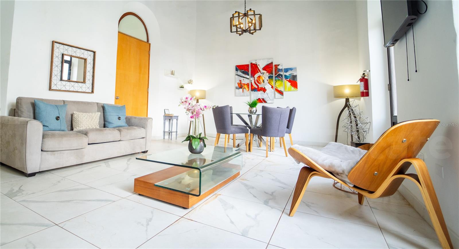 OLD SAN JUAN - Residential