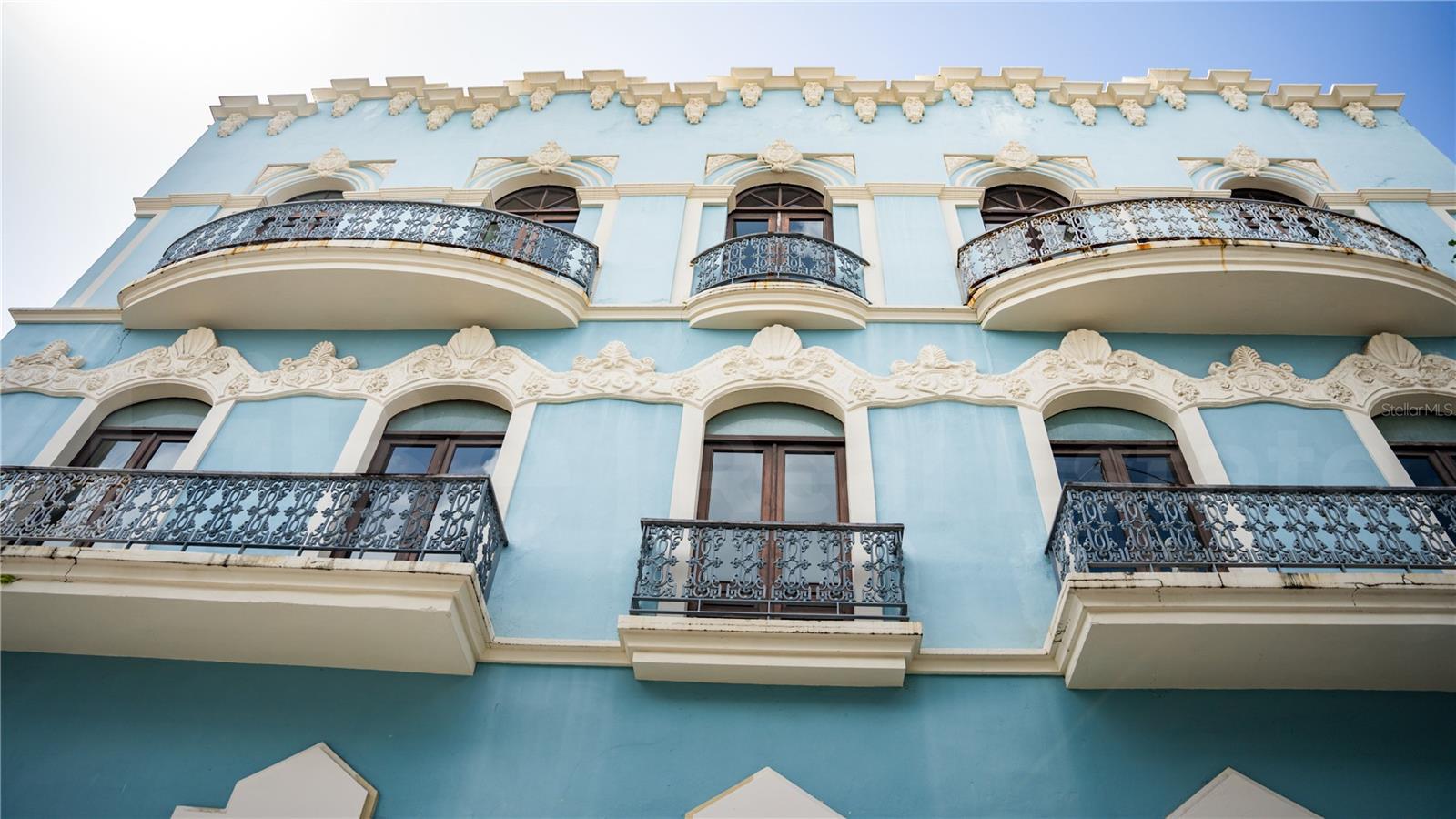OLD SAN JUAN - Residential