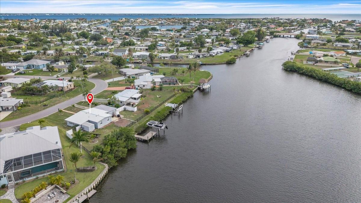 PORT CHARLOTTE SEC 004 - Residential