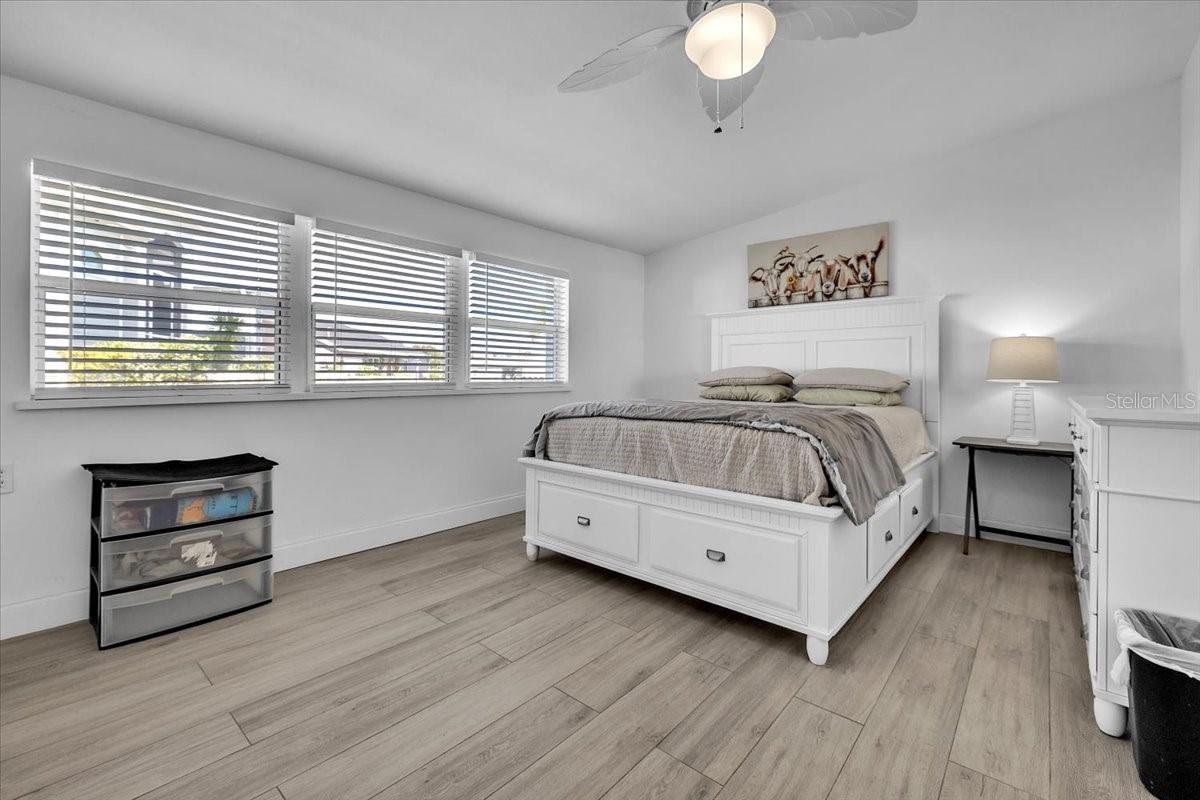 PORT CHARLOTTE SEC 004 - Residential