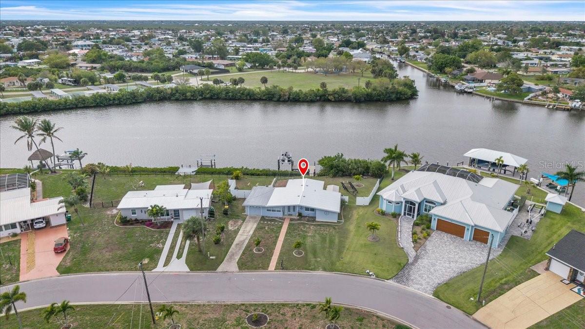 PORT CHARLOTTE SEC 004 - Residential