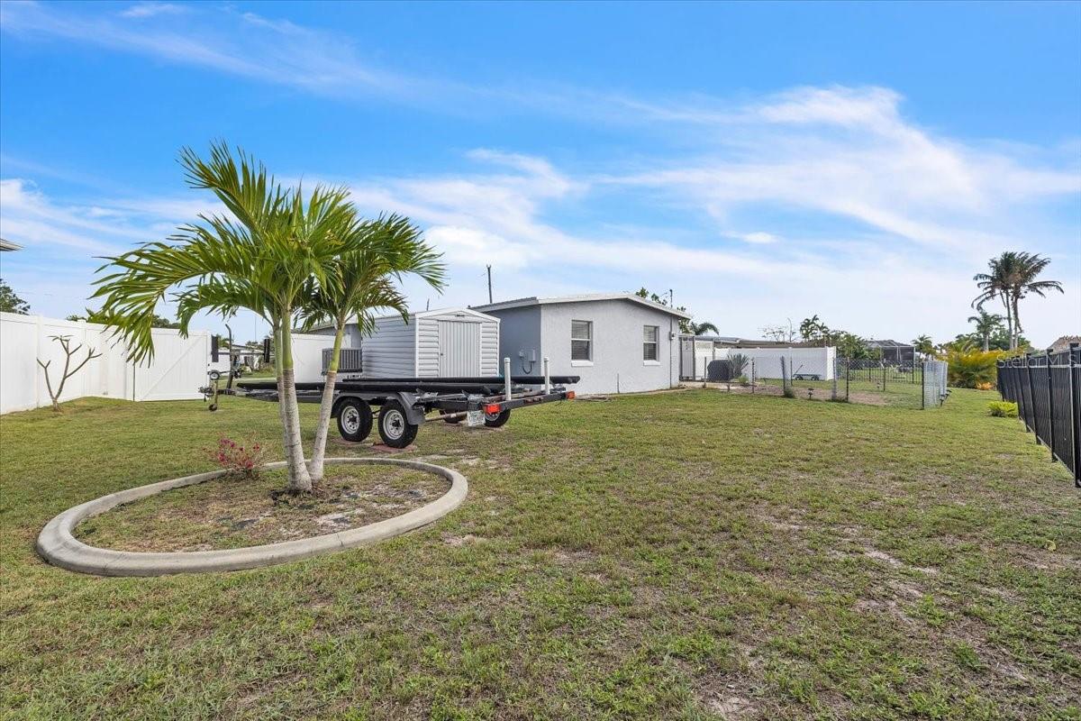 PORT CHARLOTTE SEC 004 - Residential