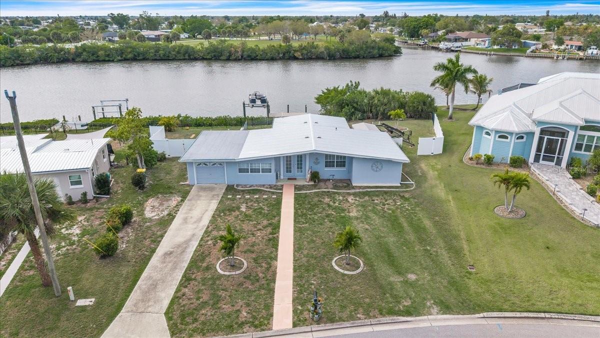 PORT CHARLOTTE SEC 004 - Residential